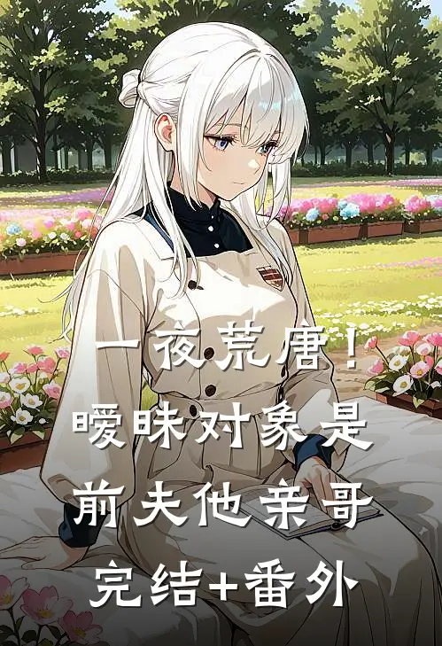 一夜荒唐！暧昧对象是前夫他亲哥完结+番外