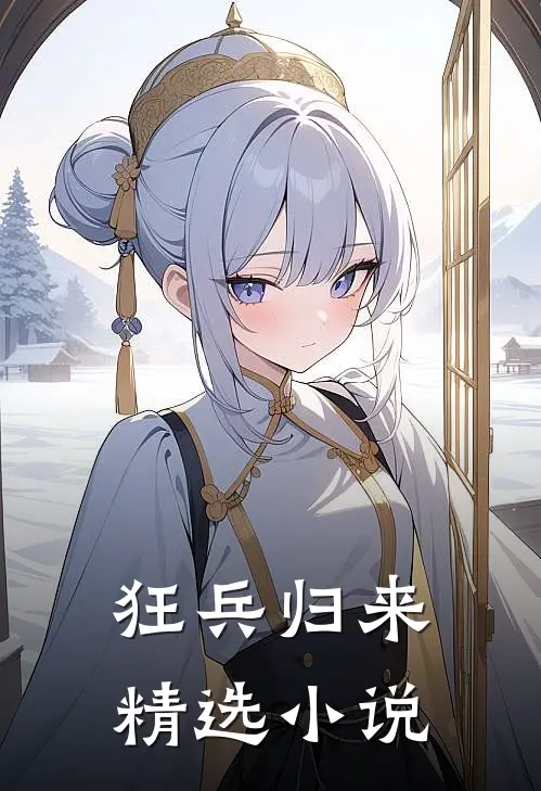 狂兵归来精选小说
