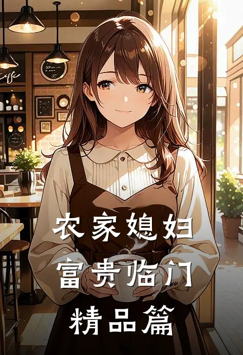 农家媳妇:富贵临门精品篇