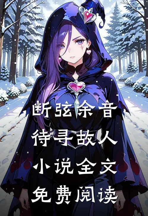 断弦余音待寻故人小说全文免费阅读