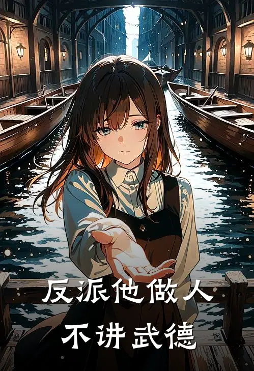 反派他做人不讲武德