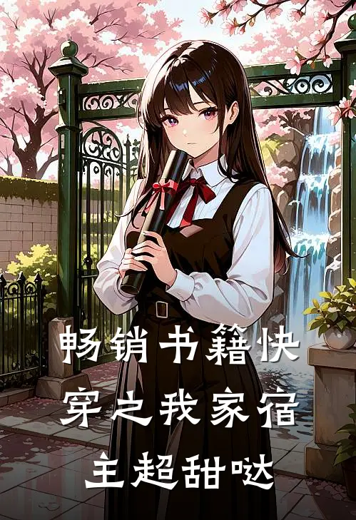 畅销书籍快穿之我家宿主超甜哒
