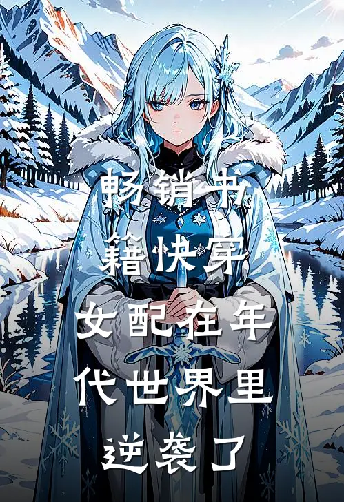 畅销书籍快穿：女配在年代世界里逆袭了