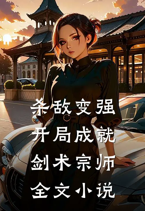 杀敌变强，开局成就剑术宗师全文小说