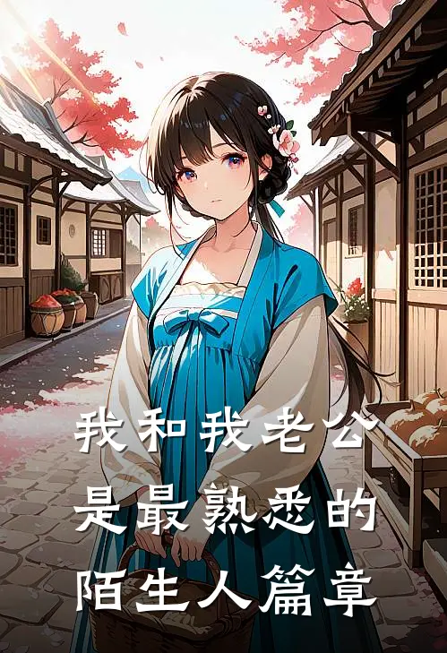 我和我老公是最熟悉的陌生人篇章