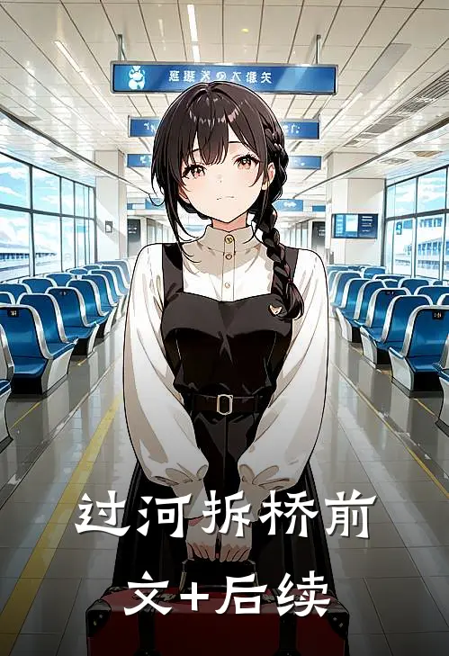 过河拆桥前文+后续