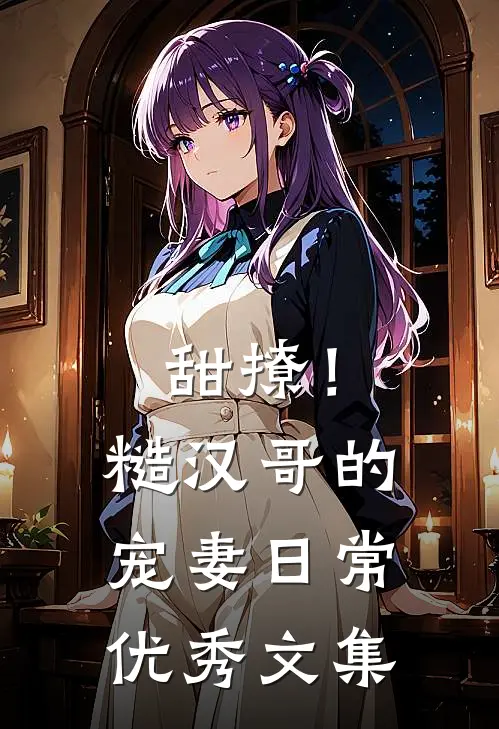 甜撩！糙汉哥的宠妻日常优秀文集