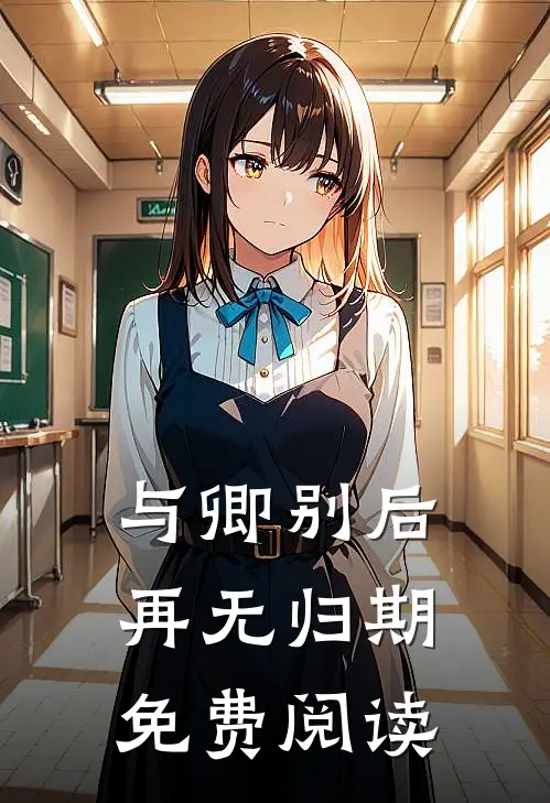 与卿别后,再无归期免费阅读