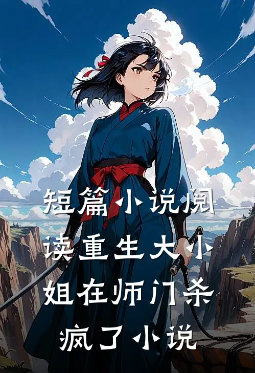 短篇小说阅读重生大小姐在师门杀疯了小说
