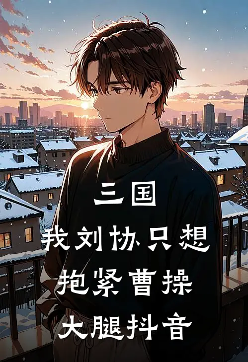 三国：我刘协只想抱紧曹操大腿抖音