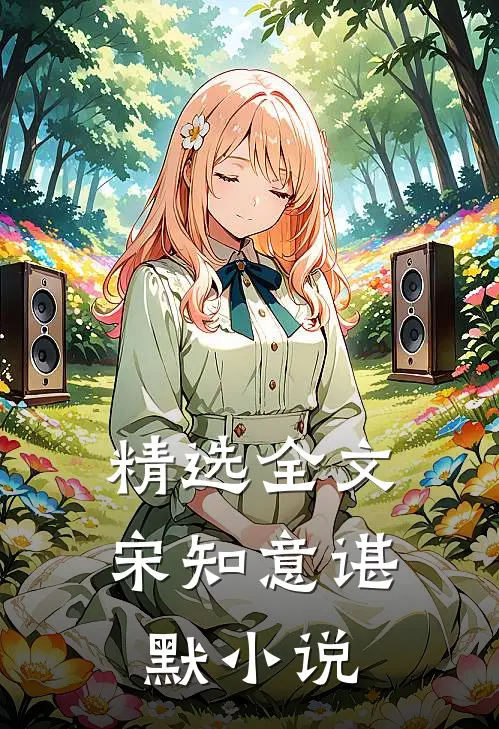 精选全文宋知意谌默小说