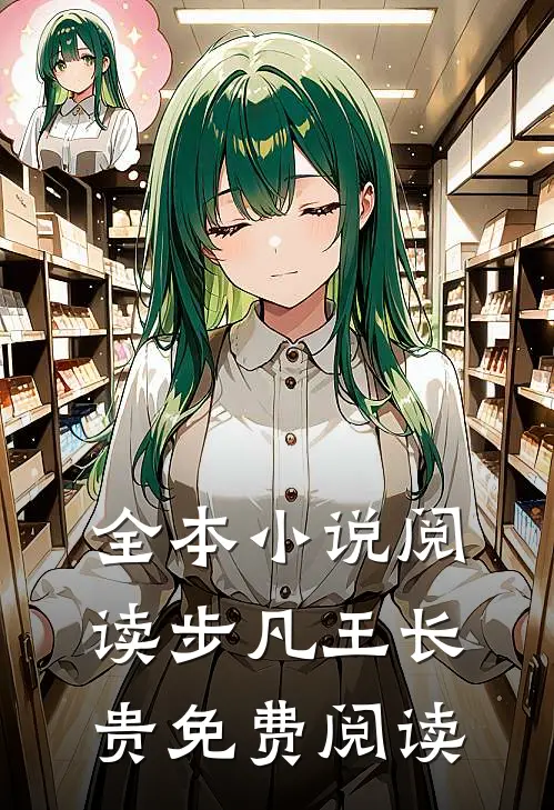 全本小说阅读步凡王长贵免费阅读