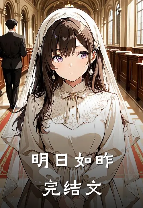 明日如昨完结文