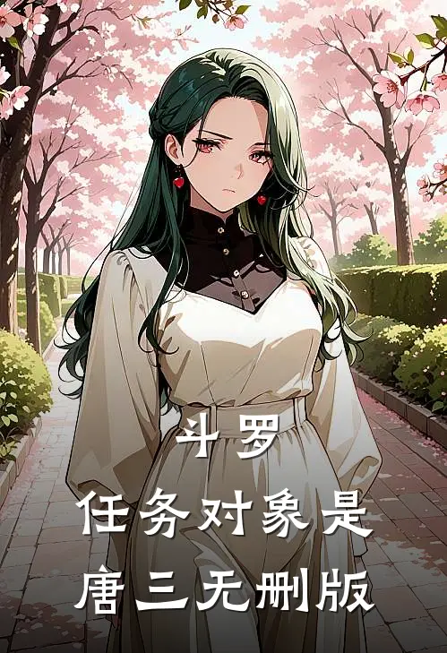 斗罗：任务对象是唐三无删版