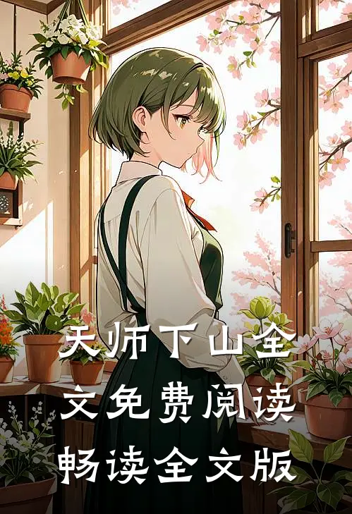 天师下山全文免费阅读畅读全文版