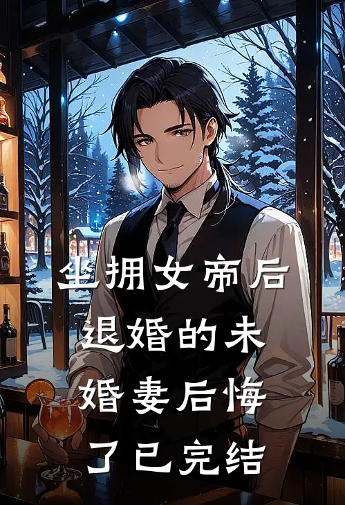 坐拥女帝后,退婚的未婚妻后悔了已完结
