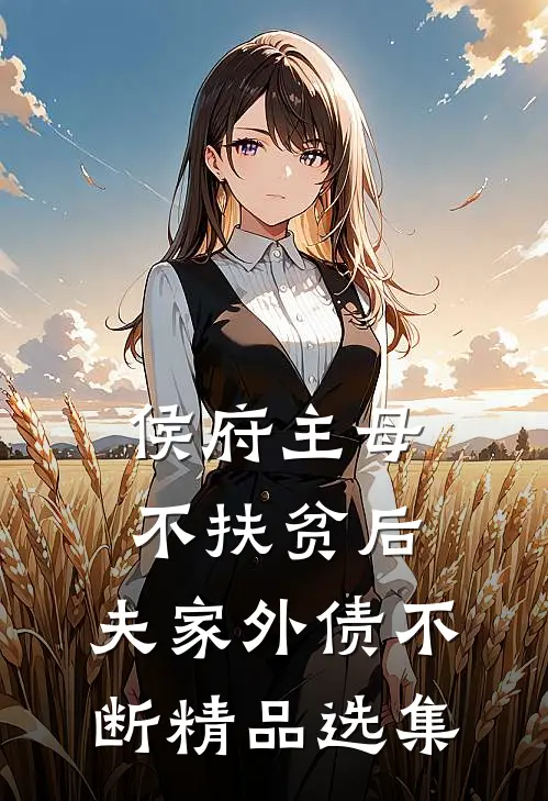 侯府主母不扶贫后，夫家外债不断精品选集