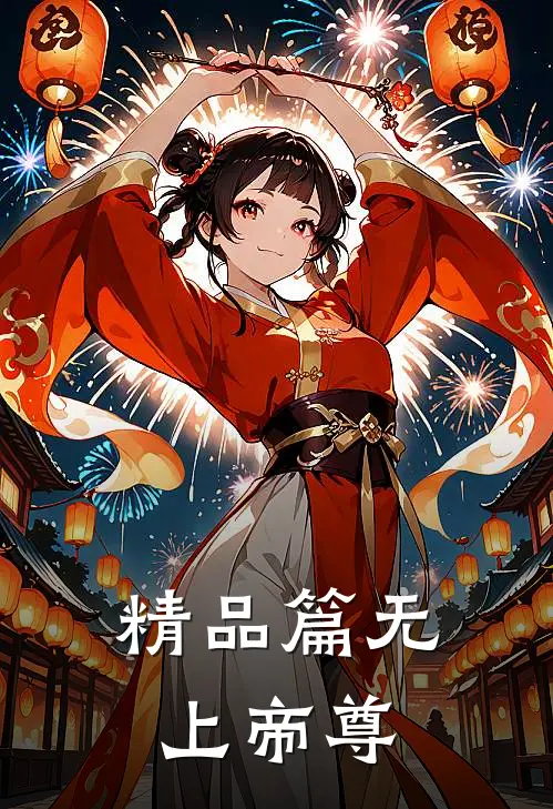 精品篇无上帝尊
