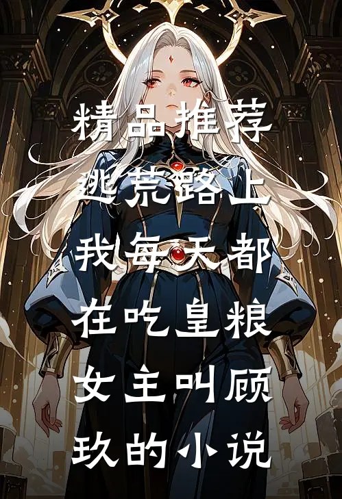 精品推荐逃荒路上,我每天都在吃皇粮,女主叫顾玖的小说