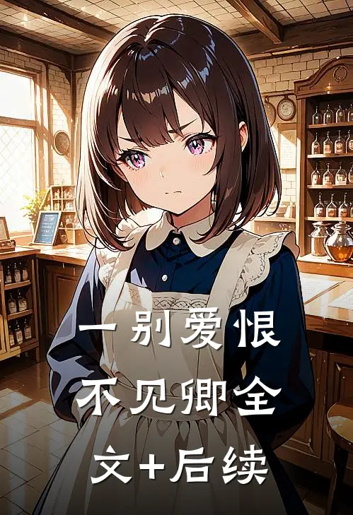 一别爱恨不见卿全文+后续