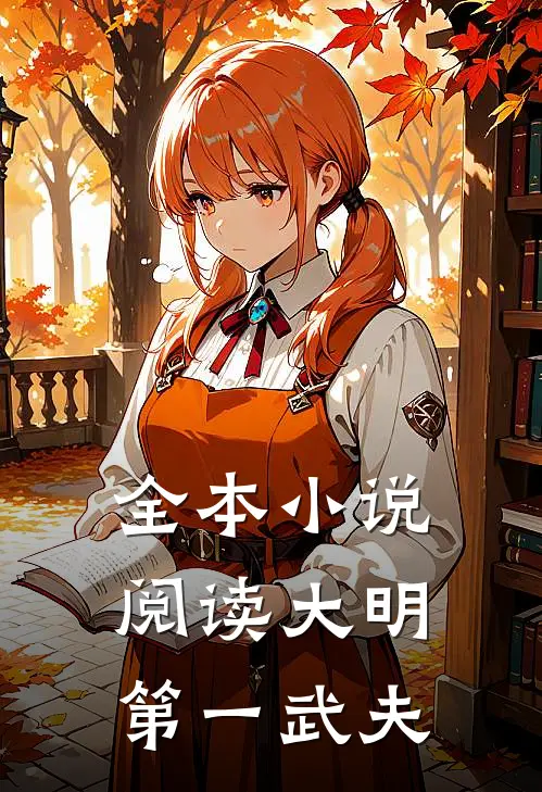 全本小说阅读大明第一武夫