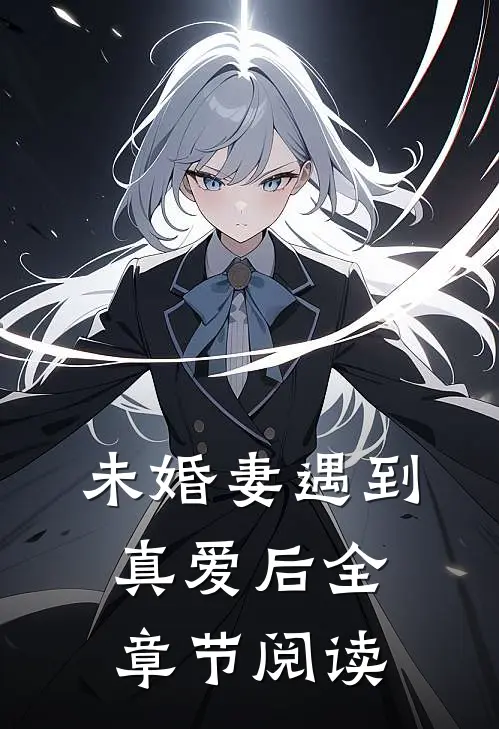 未婚妻遇到真爱后全章节阅读
