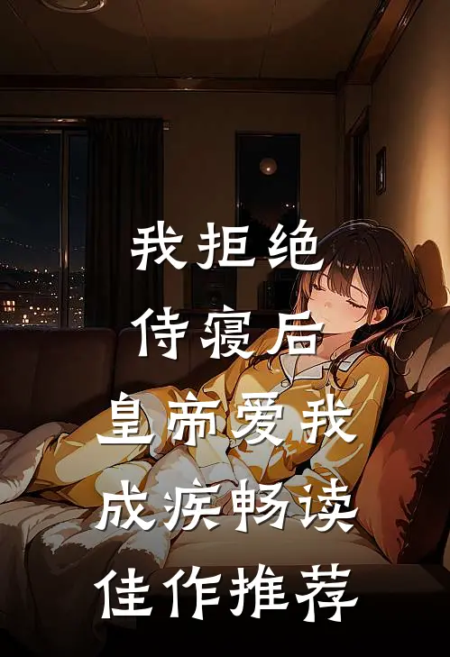 我拒绝侍寝后，皇帝爱我成疾畅读佳作推荐