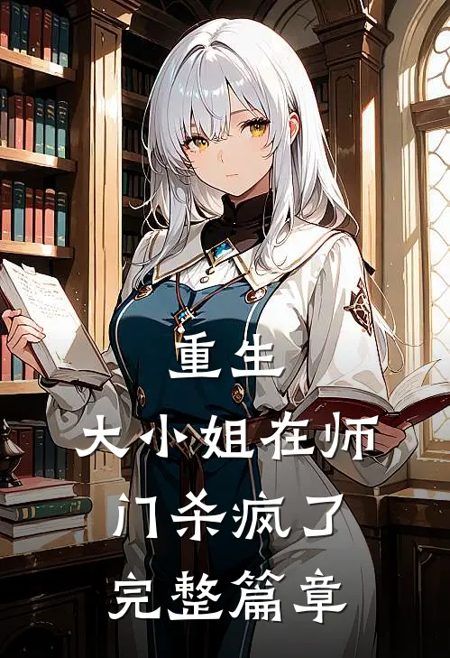 重生：大小姐在师门杀疯了完整篇章