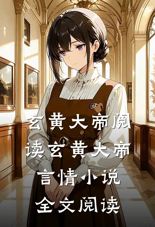 玄黄大帝阅读_玄黄大帝言情小说全文阅读