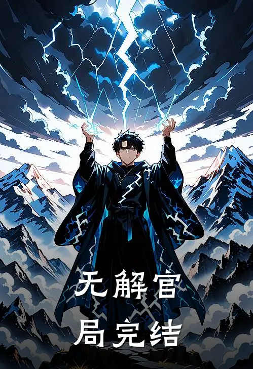 无解官局完结