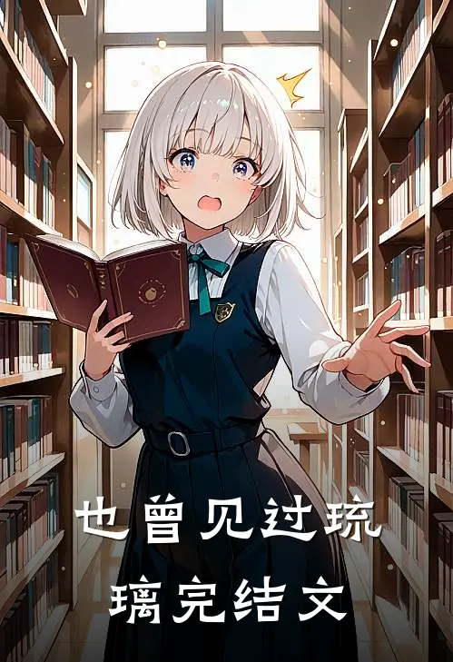 也曾见过琉璃完结文