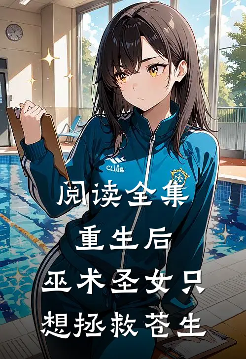阅读全集重生后，巫术圣女只想拯救苍生