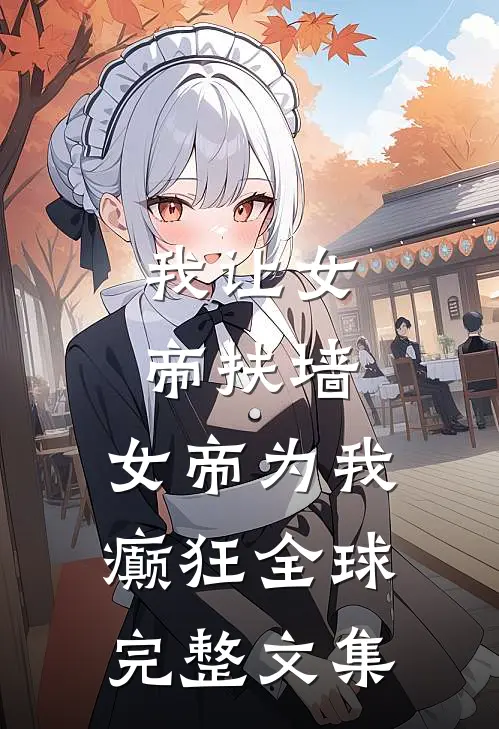 我让女帝扶墙，女帝为我癫狂全球完整文集