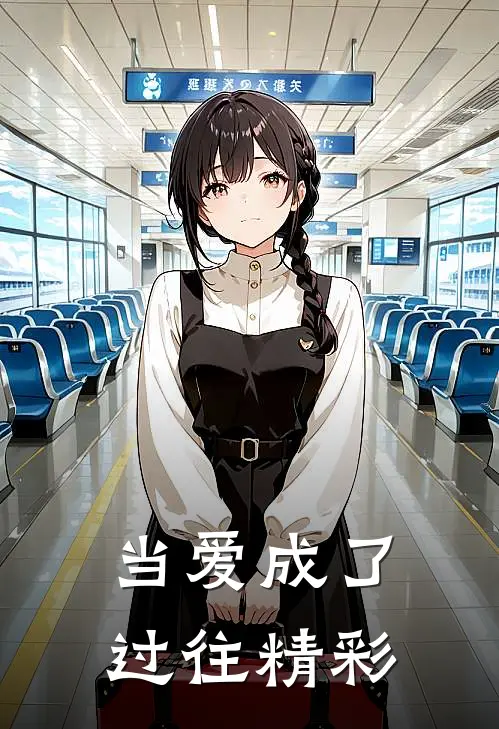 当爱成了过往精彩