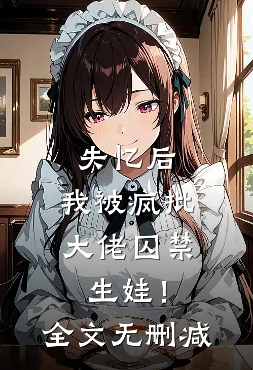 失忆后，我被疯批大佬囚禁生娃！全文无删减