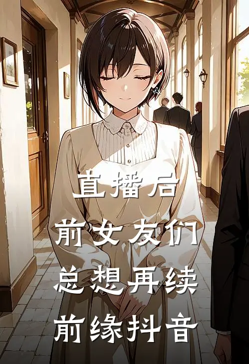 直播后，前女友们总想再续前缘抖音