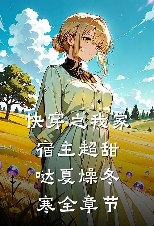 快穿之我家宿主超甜哒 夏燥冬寒全章节