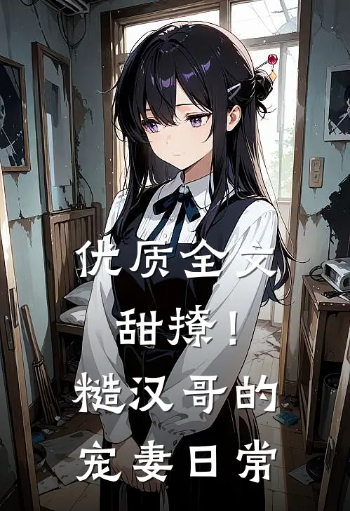 优质全文甜撩！糙汉哥的宠妻日常