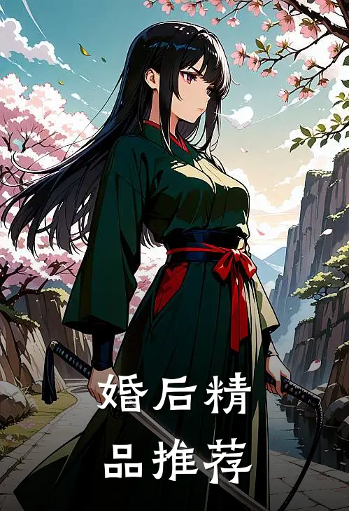 婚后精品推荐