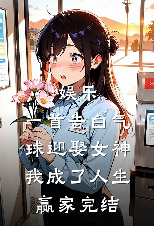 娱乐：一首告白气球迎娶女神，我成了人生赢家完结