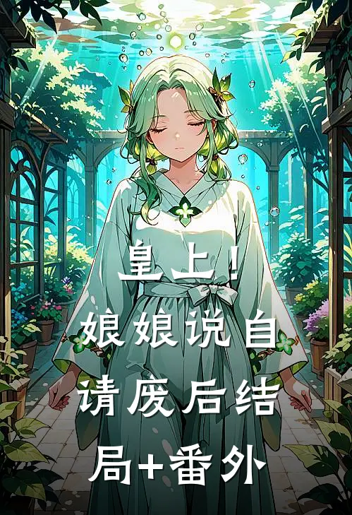 皇上！娘娘说自请废后结局+番外