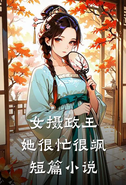 女摄政王,她很忙很飒短篇在线阅读
