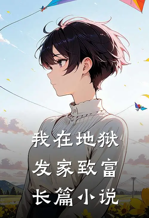 我在地狱发家致富长篇小说