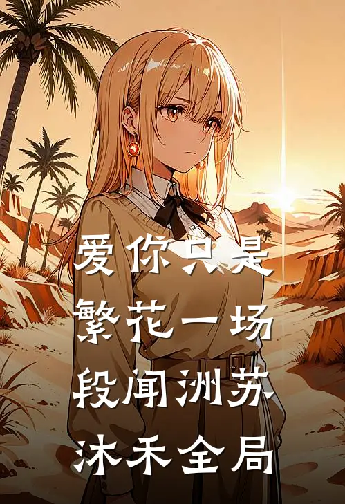 爱你只是繁花一场段闻洲苏沐禾全局