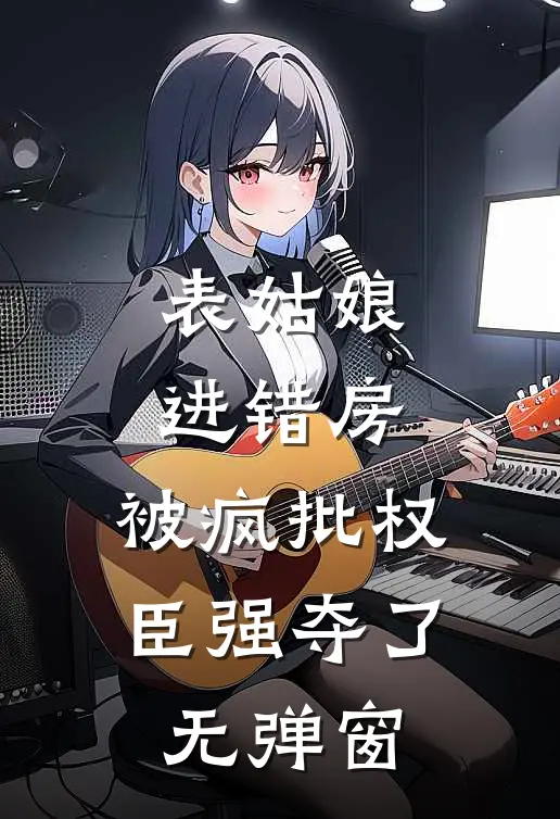 表姑娘进错房，被疯批权臣强夺了无弹窗
