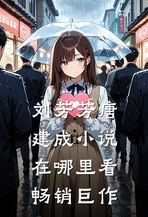 刘芳芳唐建成小说在哪里看畅销巨作