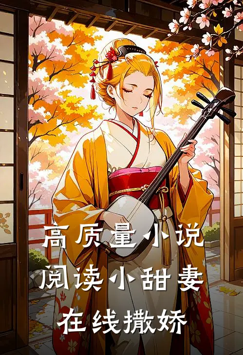 高质量小说阅读小甜妻在线撒娇