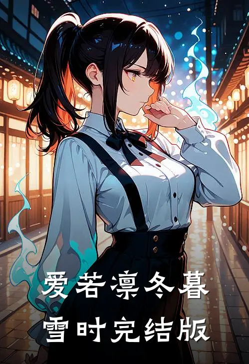 爱若凛冬暮雪时完结版