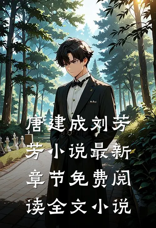 唐建成刘芳芳小说最新章节免费阅读全文小说