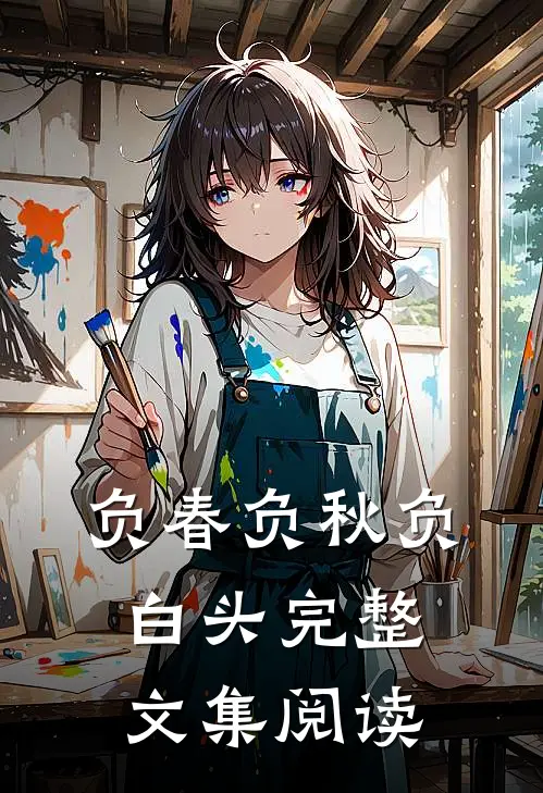 负春负秋负白头完整文集阅读
